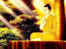 佛教对命运的看法