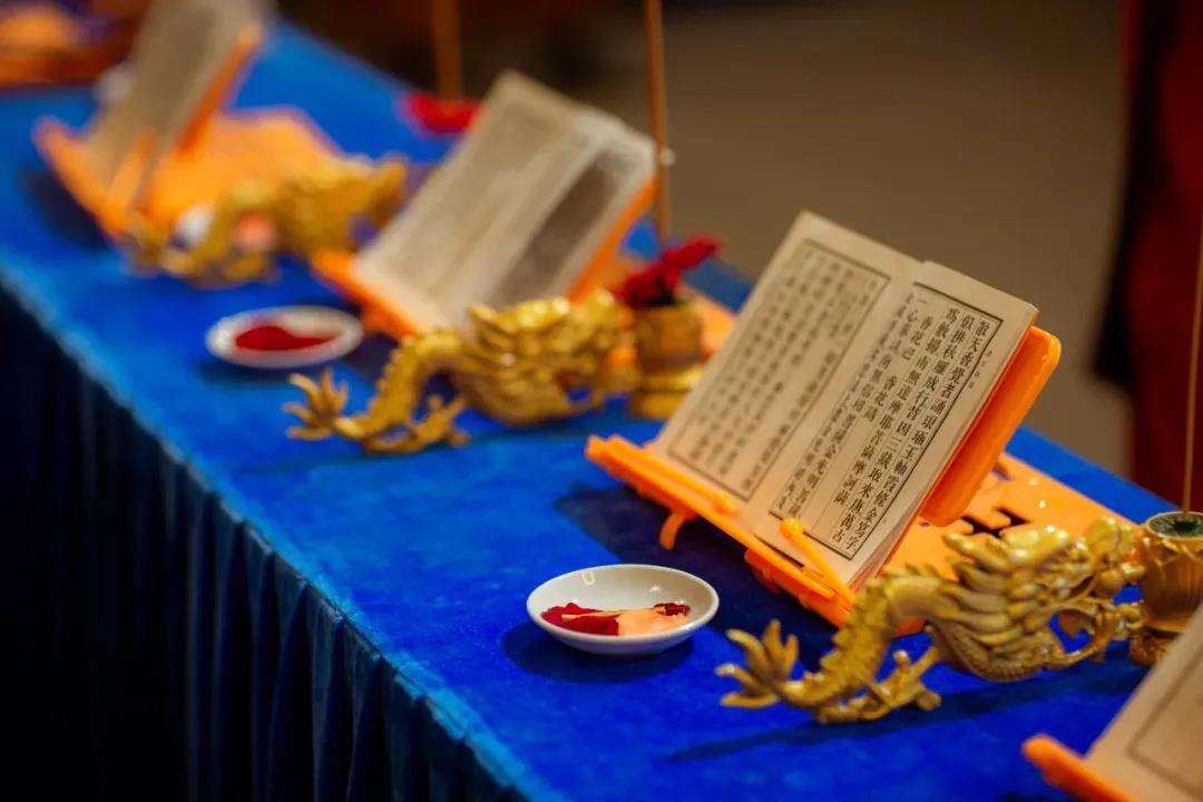 用佛法改变命运，一点都不迷信！
