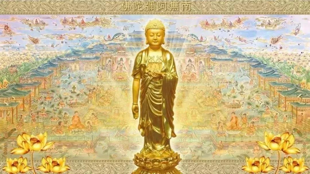 走路念佛死里逃生记:行住坐卧都不要忘了念佛!