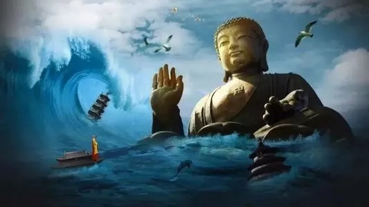 新一届中国首善曹德旺：我是一个虔诚的佛教徒